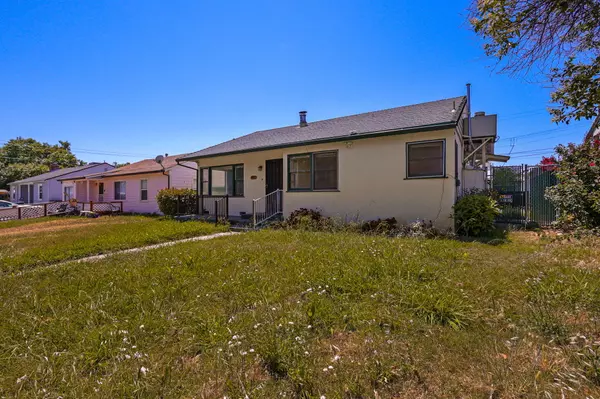 1425 Ehorn AVE, Red Bluff, CA 96080