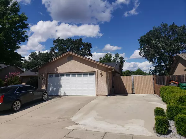 Anderson, CA 96007,2243 Shenandoah DR