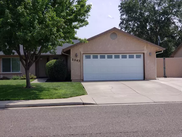 Anderson, CA 96007,2243 Shenandoah DR