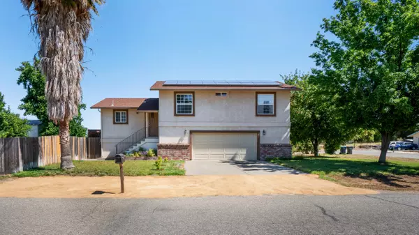 170 Kimick WAY, Red Bluff, CA 96080