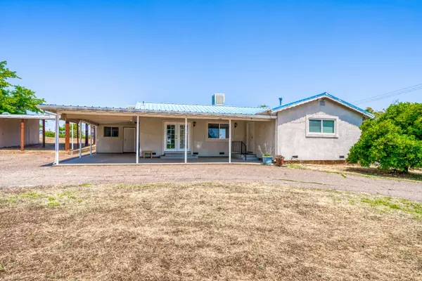 13547 Baker RD, Red Bluff, CA 96080