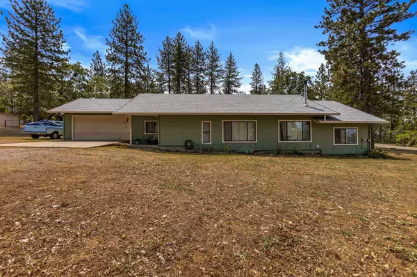 28269 Alpine WAY, Shingletown, CA 96088