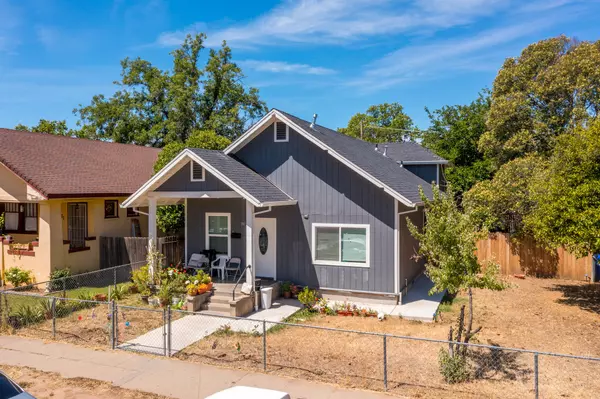 1315 1st ST, Red Bluff, CA 96080