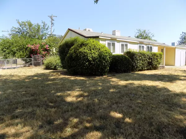 1720 Walnut ST, Red Bluff, CA 96080