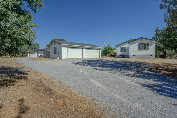 Anderson, CA 96007,4640 Linnie LN