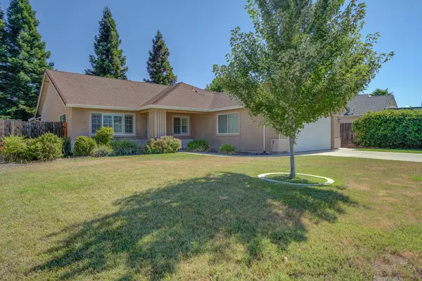 Anderson, CA 96007,3400 Nathan DR