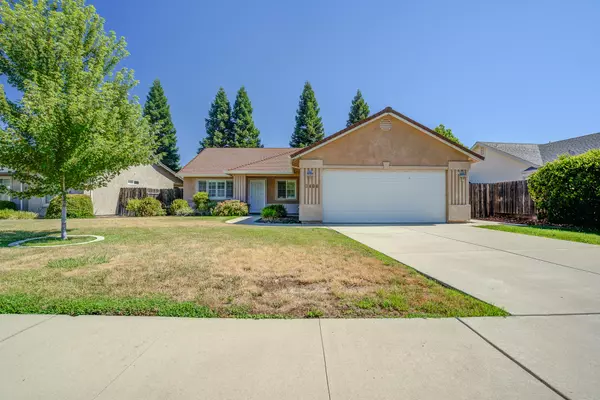 3400 Nathan DR, Anderson, CA 96007