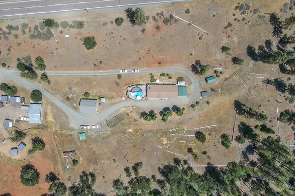 Weaverville, CA 96093,81 Spruce LN