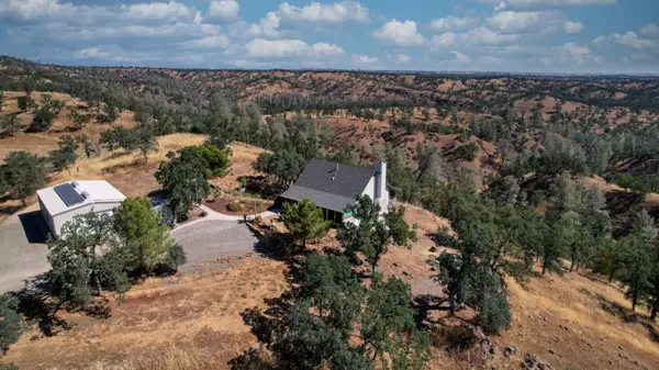 13375 Red Bank RD, Red Bluff, CA 96080