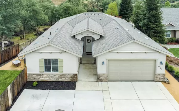 Redding, CA 96003,997 Fantenell CT