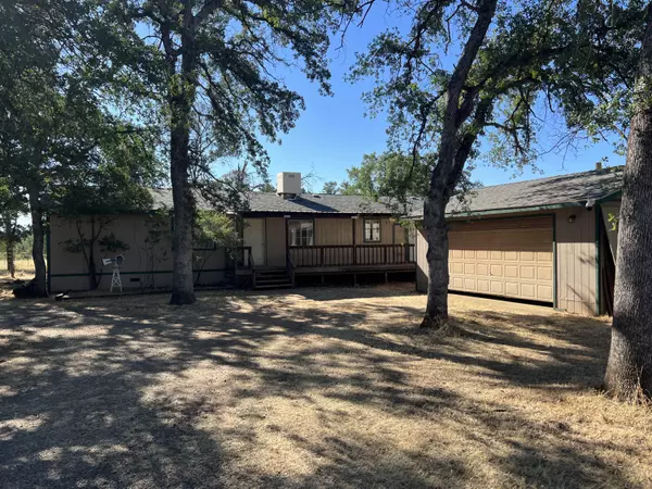 22579 Antler RD, Millville, CA 96062