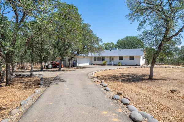 Red Bluff, CA 96080,18815 Ridge RD