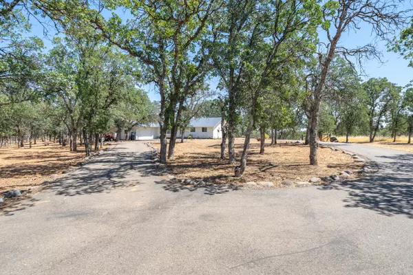 18815 Ridge RD, Red Bluff, CA 96080