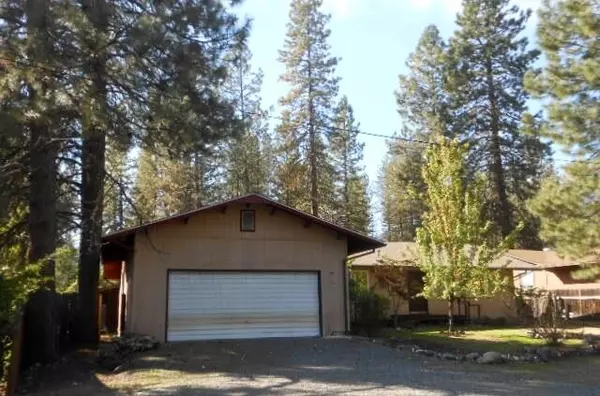 511 Easter AVE, Weaverville, CA 96093