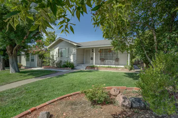 Red Bluff, CA 96080,1445 Miller WAY