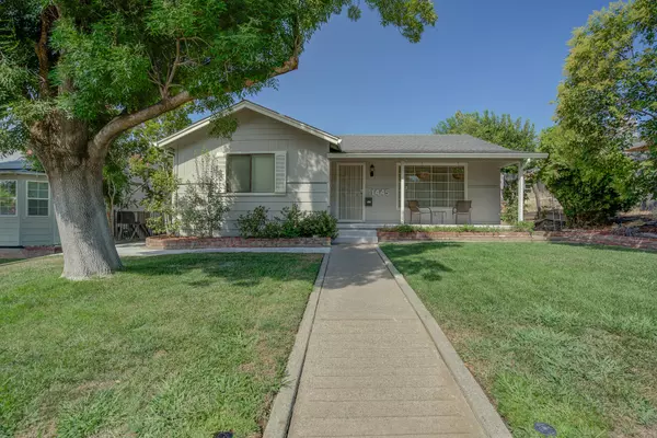 1445 Miller WAY, Red Bluff, CA 96080