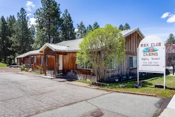 Burney, CA 96013,37143 CA-299