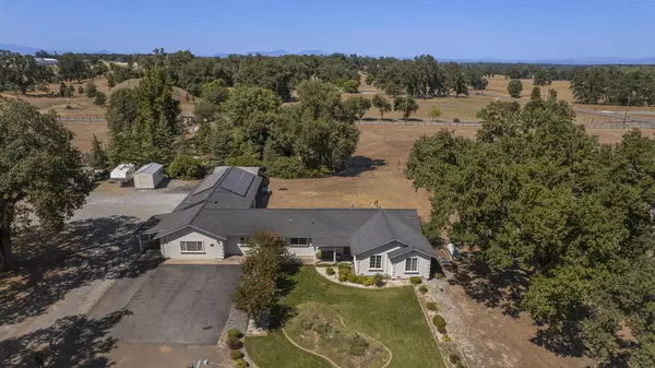 21942 Buena Oak WAY, Anderson, CA 96007