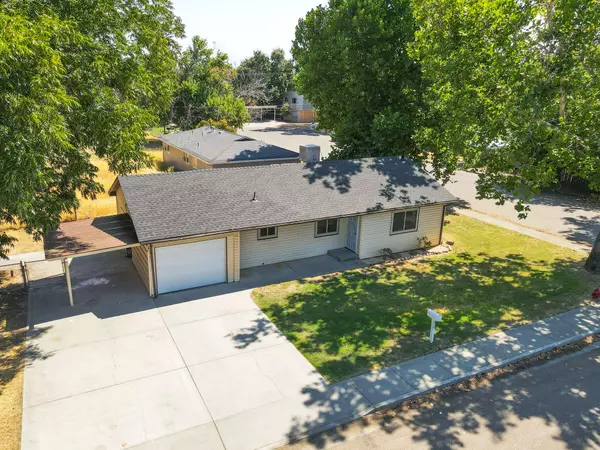 90 Gilmore RD, Red Bluff, CA 96080