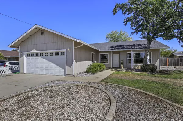 Cottonwood, CA 96022,19388 Bonanza King DR