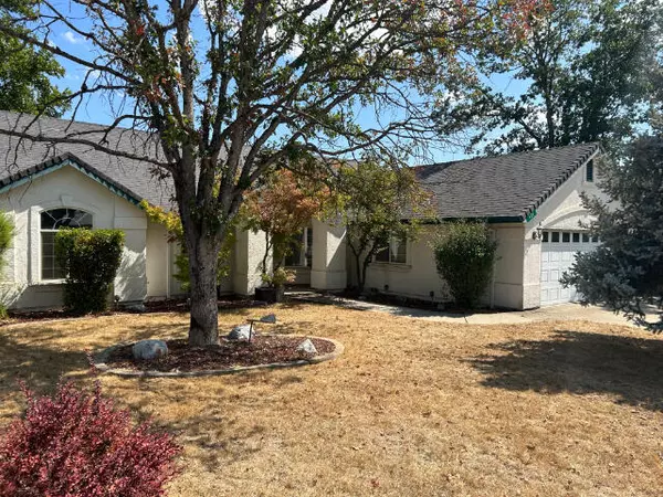 Weaverville, CA 96093,171 Fairway DR