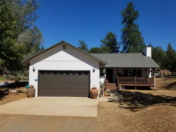 Shingletown, CA 96088,6711 Black Butte RD