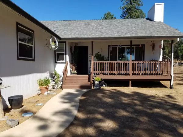 Shingletown, CA 96088,6711 Black Butte RD