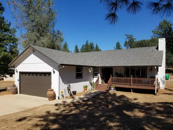 6711 Black Butte RD, Shingletown, CA 96088