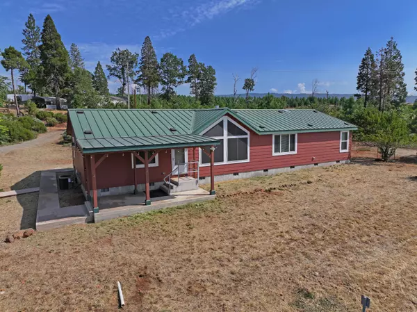 Manton, CA 96059,21415 Ponderosa WAY