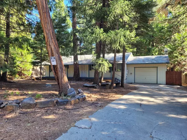 8071 Star Trek DR, Shingletown, CA 96088