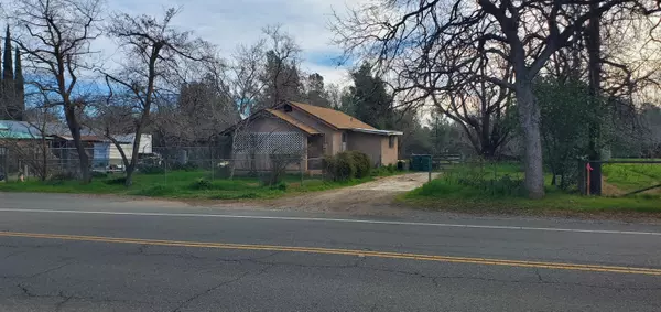 5391 Happy Valley RD, Anderson, CA 96007