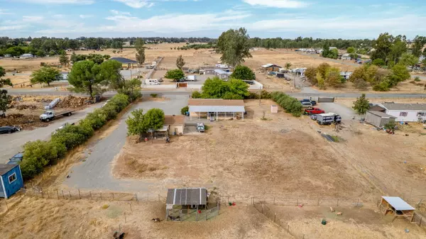 4582 Hall RD, Corning, CA 96021