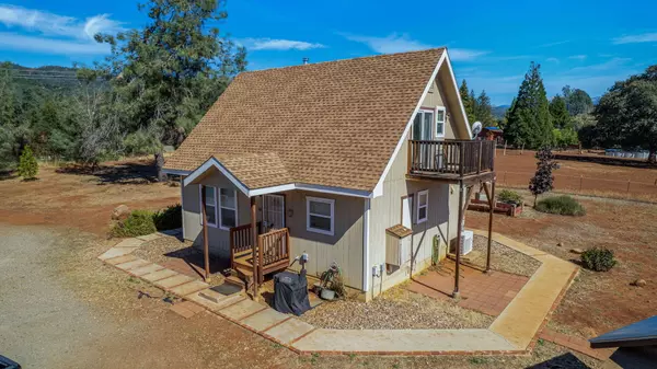 5460 Wilson Hill RD, Manton, CA 96059