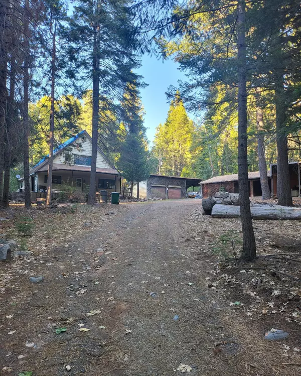 Oak Run, CA 96069,30528 Rl Smith Logging RD