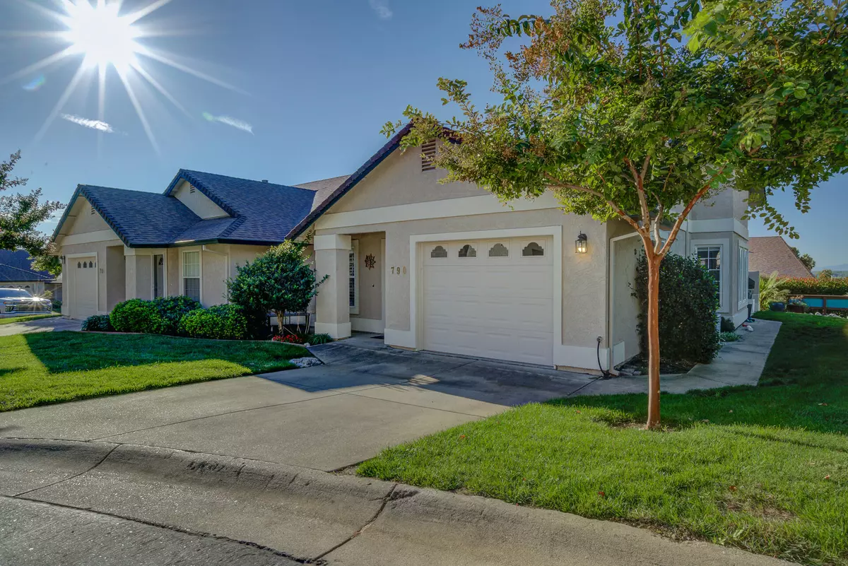 Redding, CA 96003,790 Stonebriar TRL