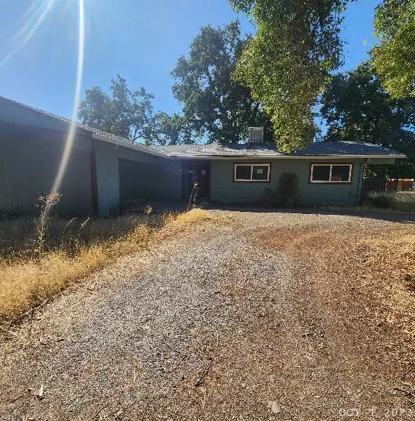 23105 Greene ST, Red Bluff, CA 96080