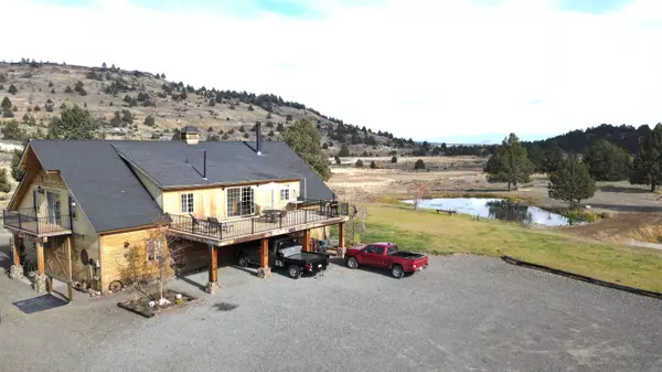 Canby, CA 96015,2415 Co. Rd. 215