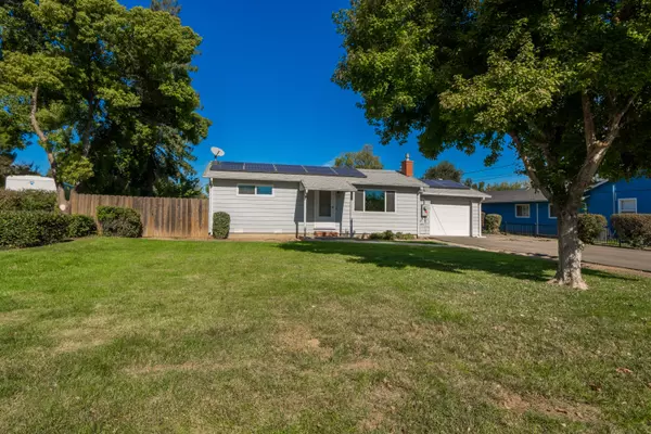 510 Roundup AVE, Red Bluff, CA 96080