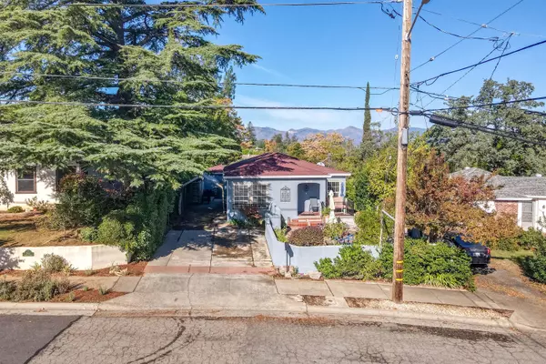 Redding, CA 96001,2058 Sonoma ST