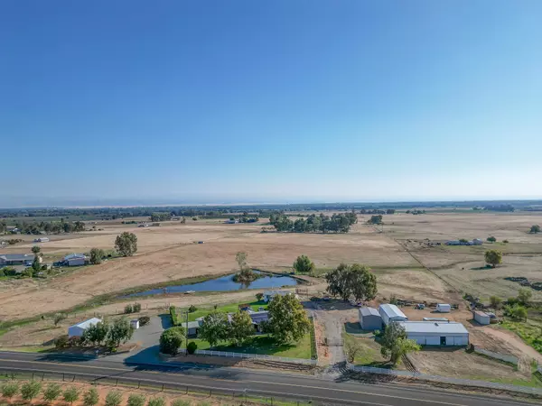 2730 Hall RD, Corning, CA 96021