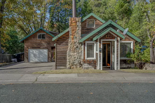 615 Berry, Mount Shasta, CA 96067