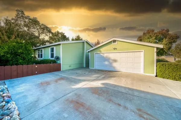 3835 Gardiner Ferry #45, Corning, CA 96021