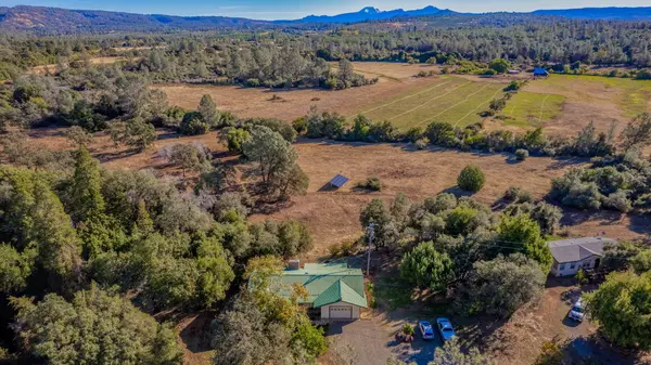 30700 Manton RD, Manton, CA 96059