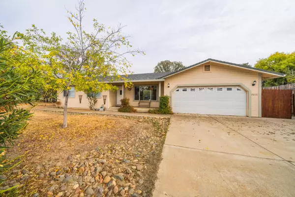 22131 River View DR, Cottonwood, CA 96022