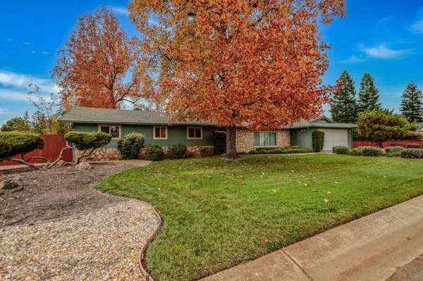 3728 Victoire WAY, Redding, CA 96002