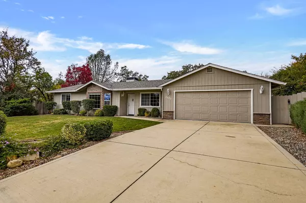 Redding, CA 96002,2520 Webb CT