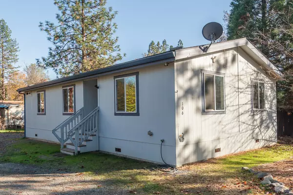 36 Granite Peake CIR, Weaverville, CA 96093