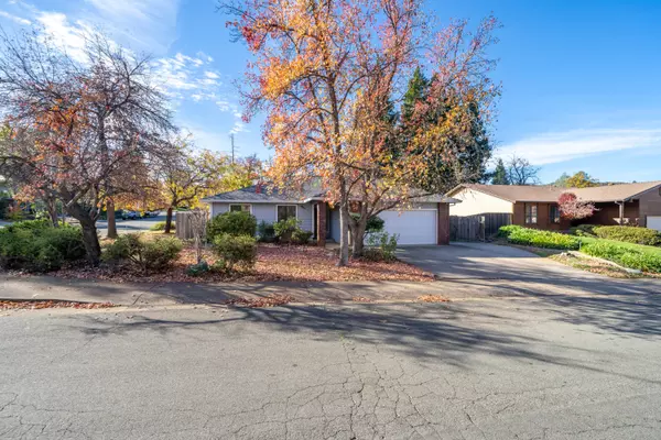 Redding, CA 96001,4415 Moyvane DR