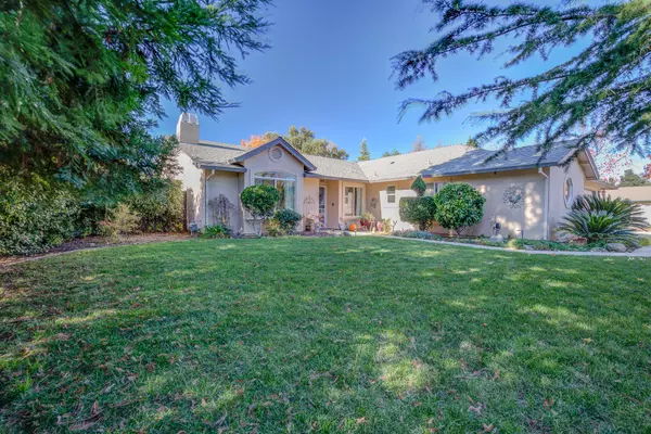 4548 Cerro LN, Redding, CA 96001