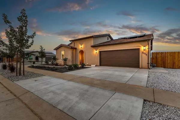 20016 Pride Mountain CT, Anderson, CA 96007